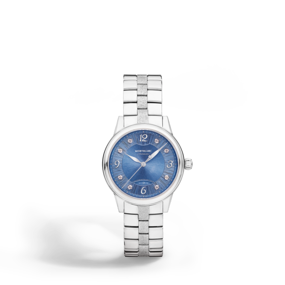 MB134341 - 몽블랑 보헴 오토매틱 데이트 30mm