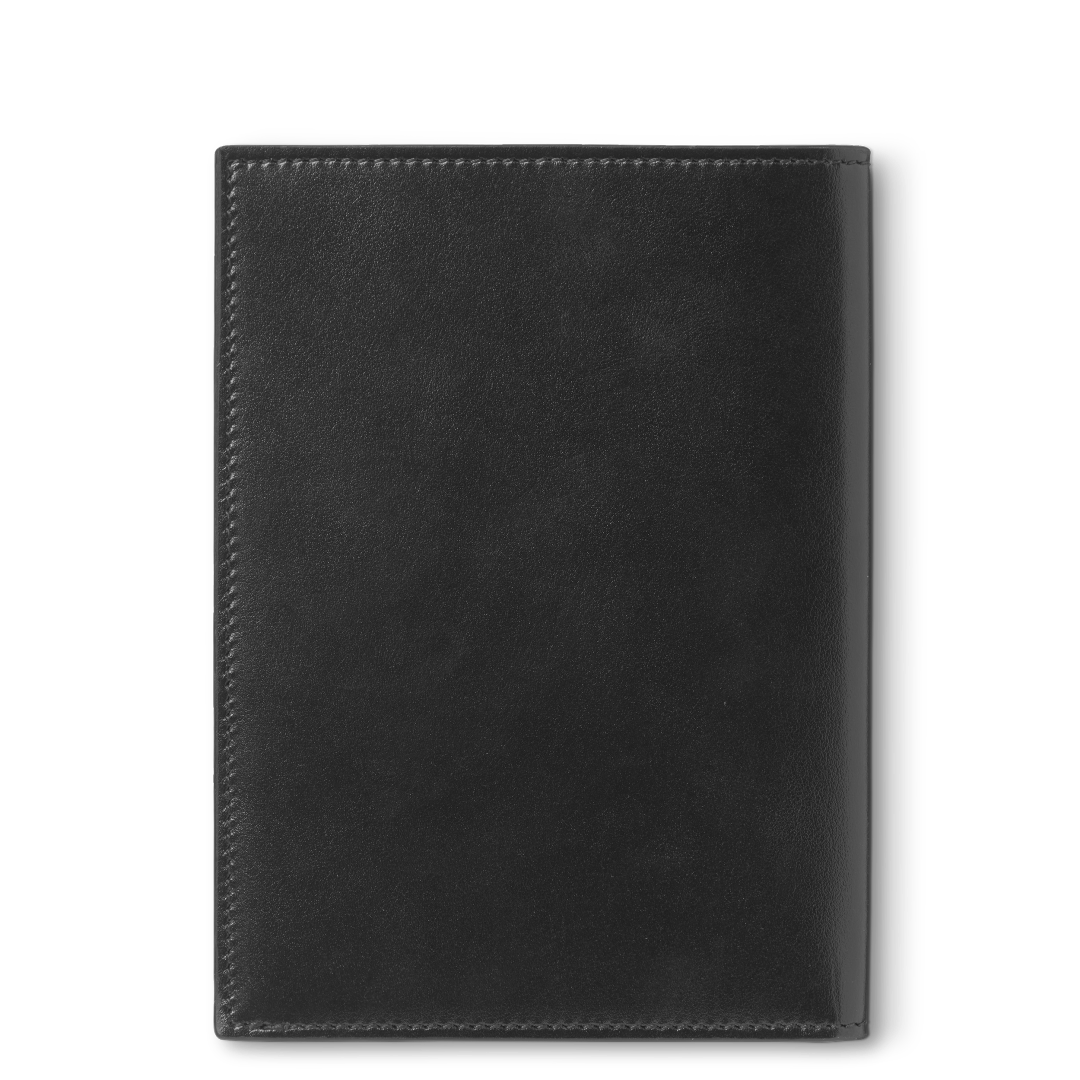 마이스터스튁 여권 지갑