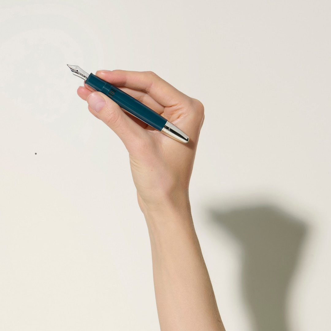 마이스터스튁 로미오와 줄리엣 르그랑 만년필