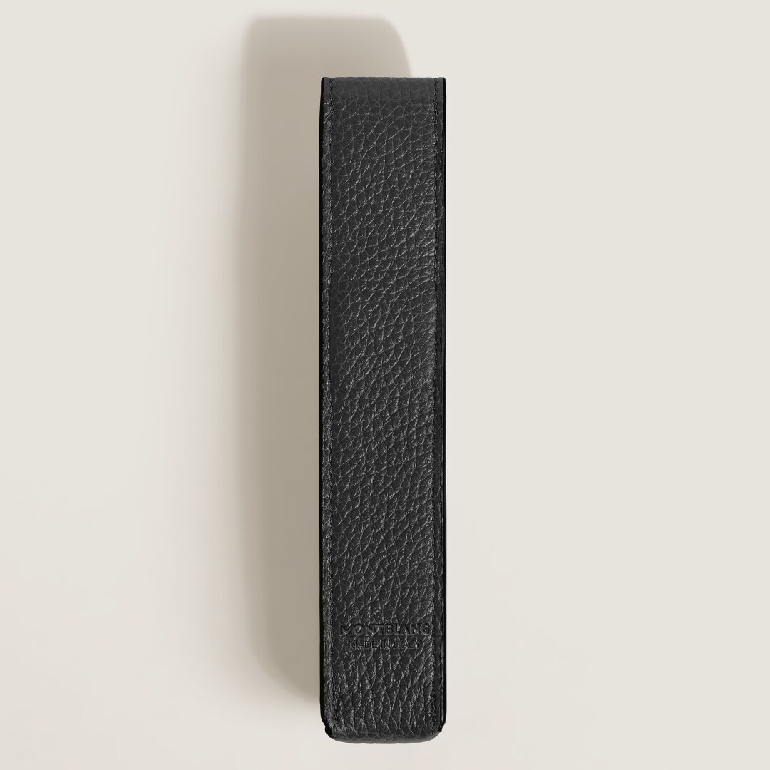 몽블랑 엔벨로프 1구 펜 파우치