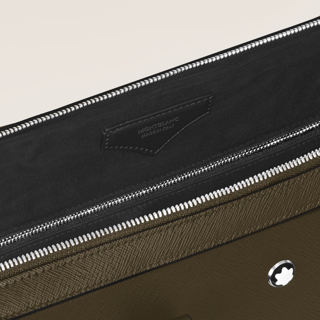 사토리얼 씬 브리프케이스