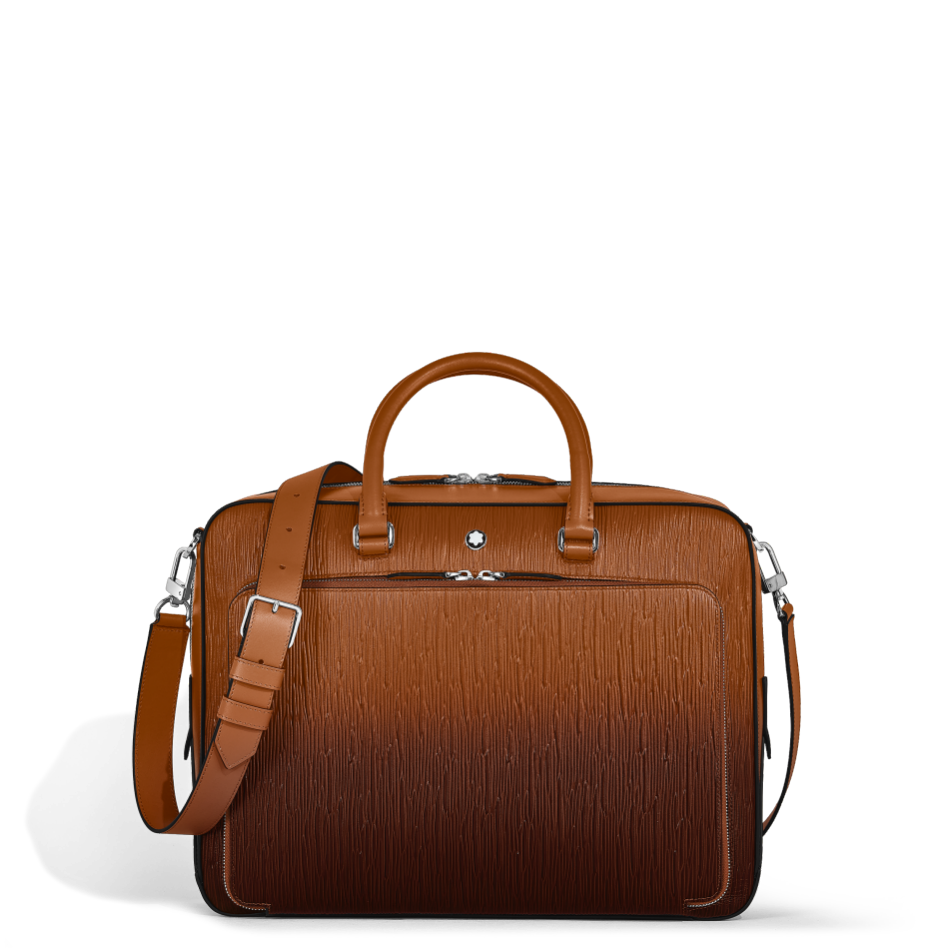 MB221684 - 코르테치아 스푸마토 라이팅 트래블러 브리프 케이스