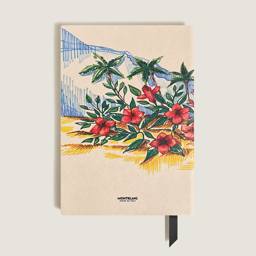 노트, 미디움, 사토리얼 레더, 썸머 캡슐 - 유선