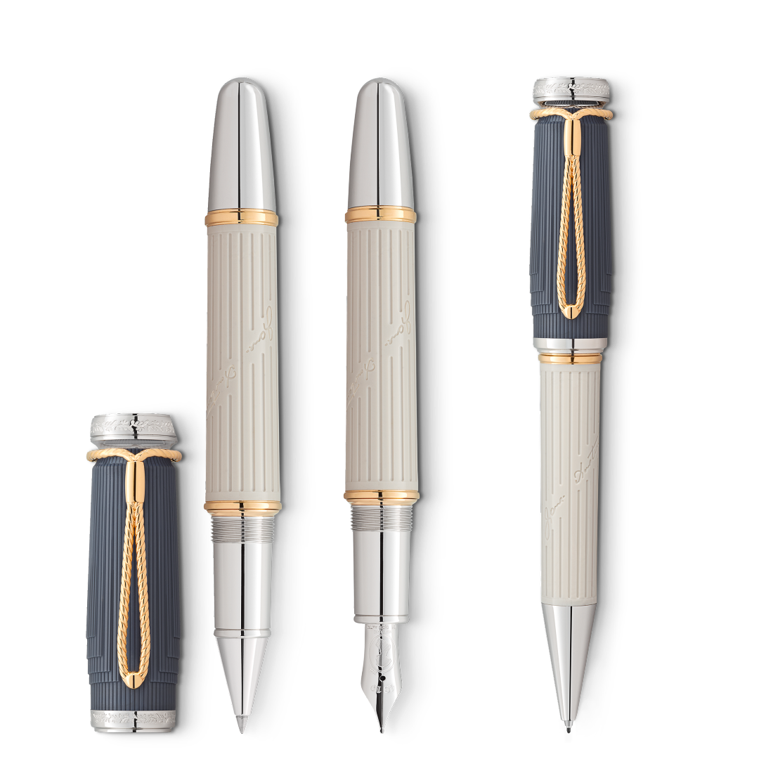 작가 에디션 오마주 투 제인 오스틴 리미티드 에디션 세트(FP/RB/MP)