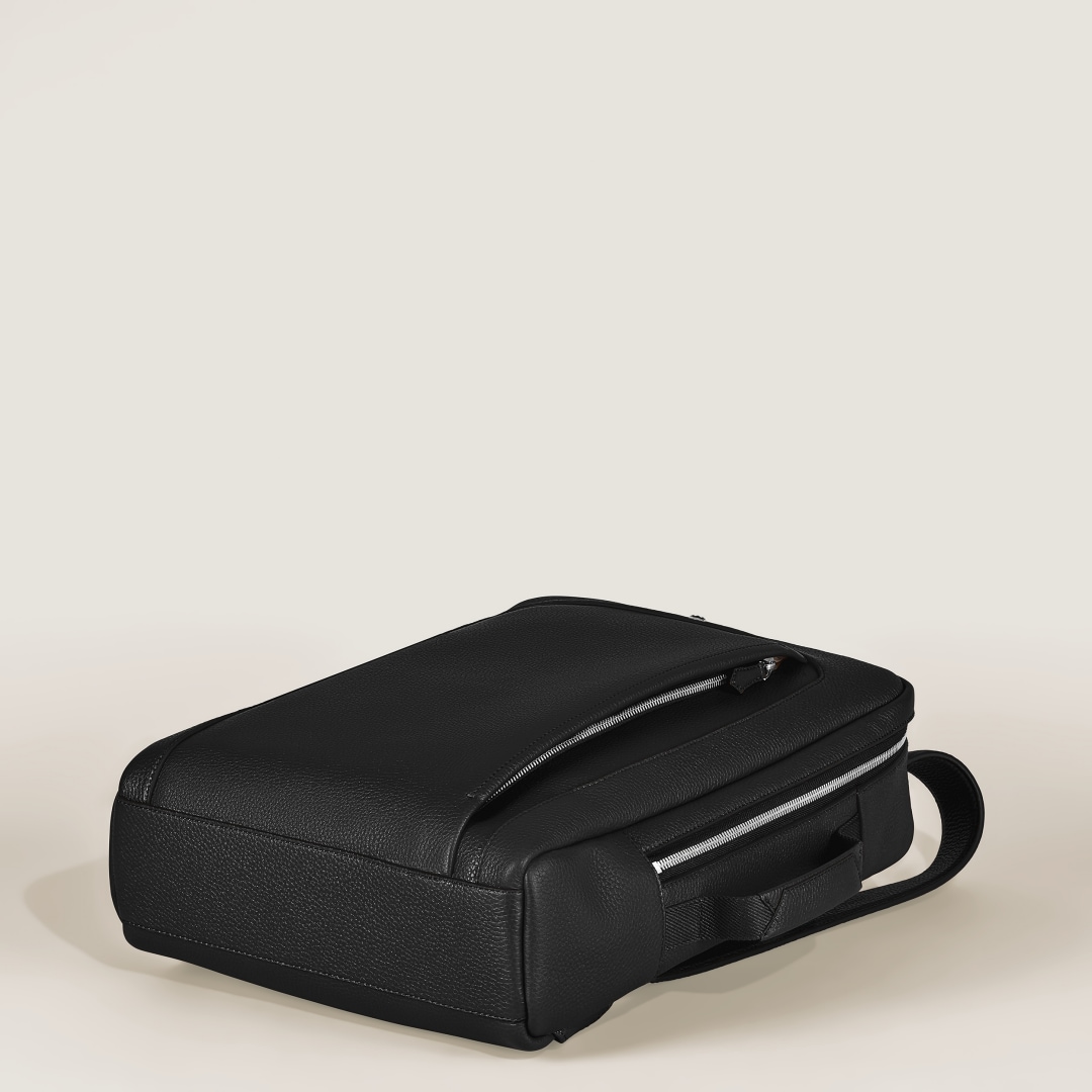 그레인 렉탱귤러 백팩