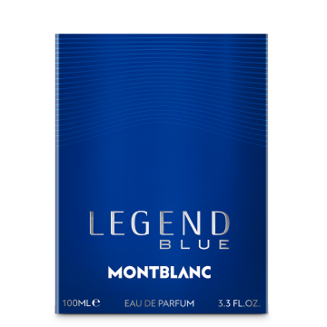 몽블랑 레전드 블루 오 드 퍼퓸 100 ml 