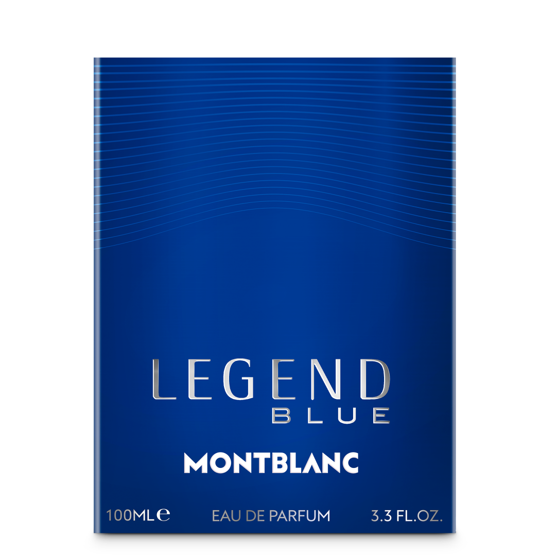 몽블랑 레전드 블루 오 드 퍼퓸 100 ml 