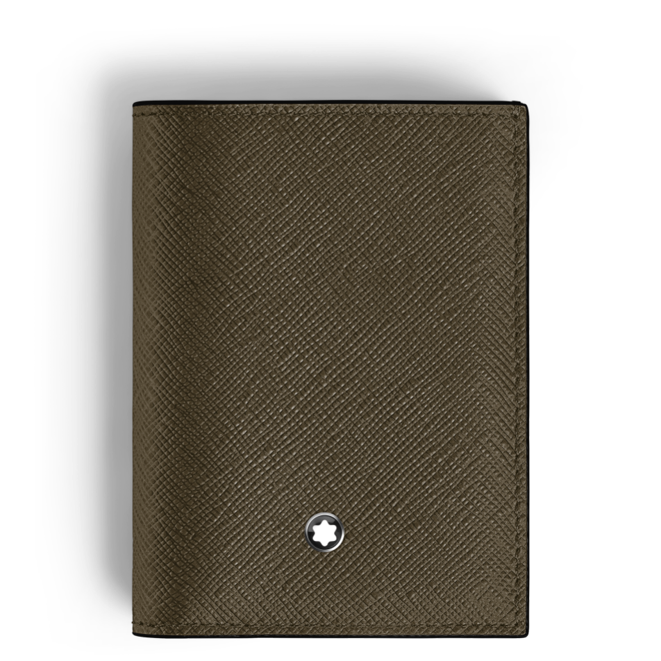 MB221508 - 사토리얼 4cc 미니 지갑