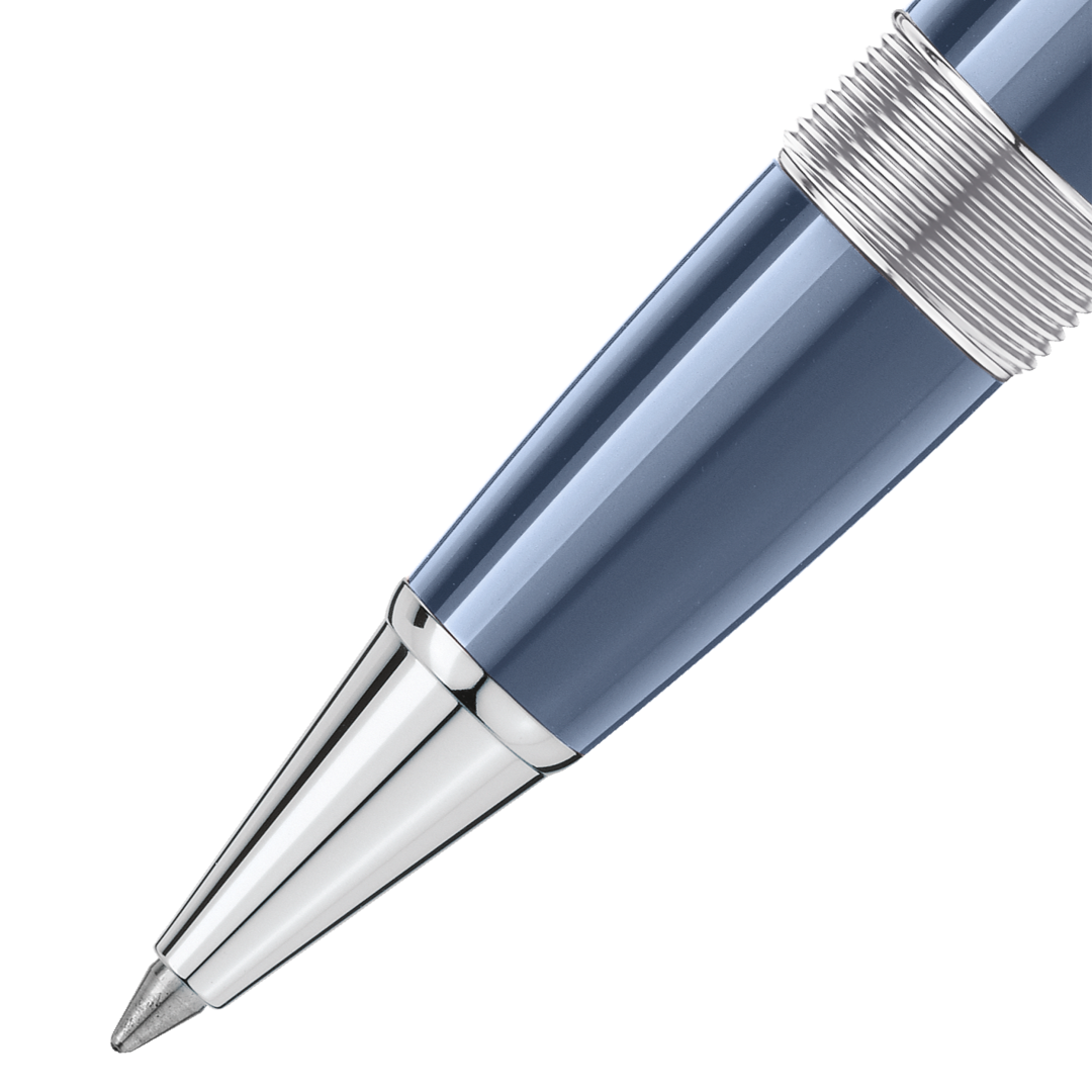 마이스터스튁 글래시어 르그랑 수성펜 블루