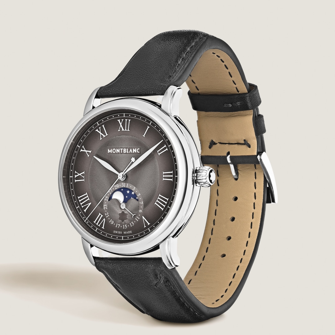 몽블랑 스타 레거시 문페이즈 42mm