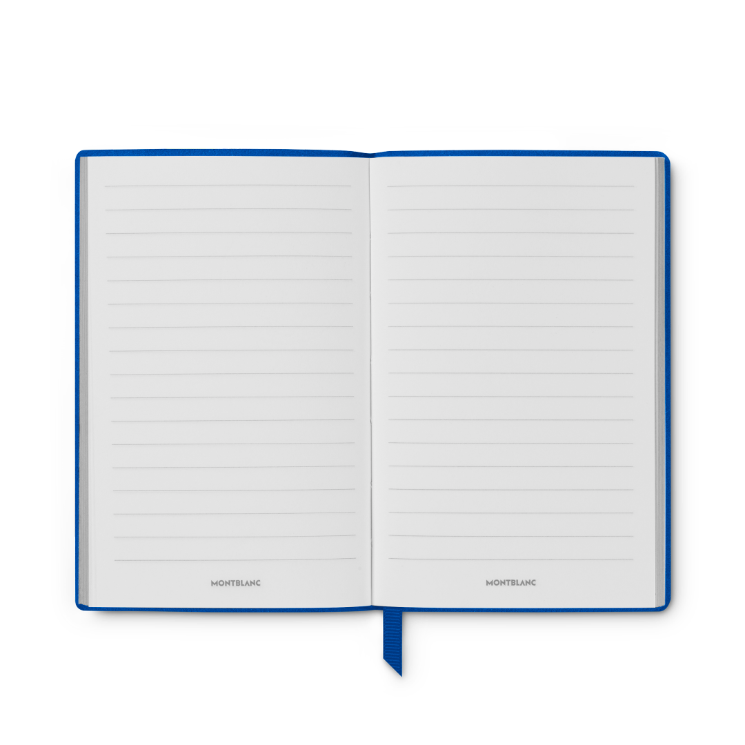 モンブラン メモ帳 ポケットノート 148 エクストリーム3.0 アヴィオ