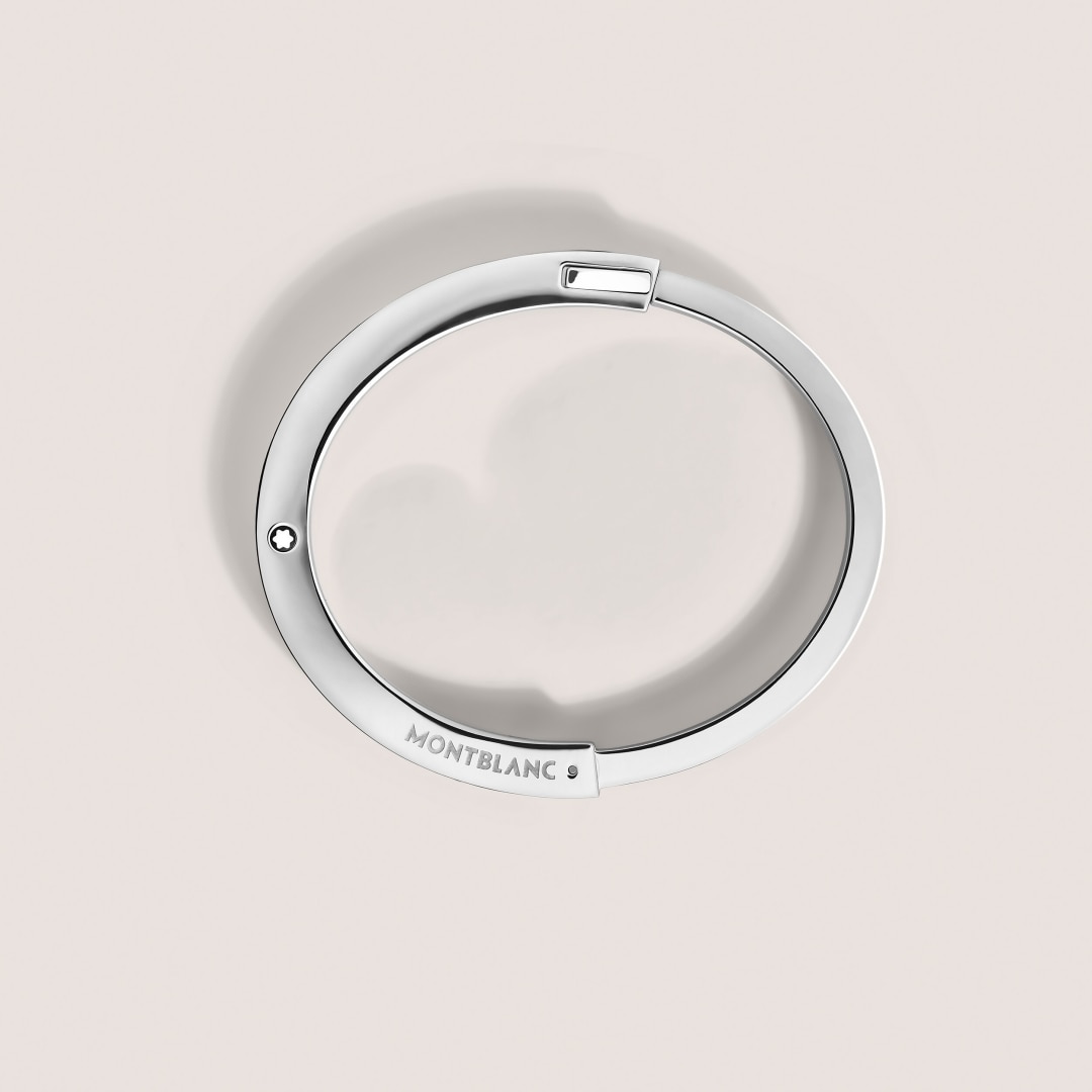 익스트림 3.0 스틸 스몰 뱅글형 브레이슬릿