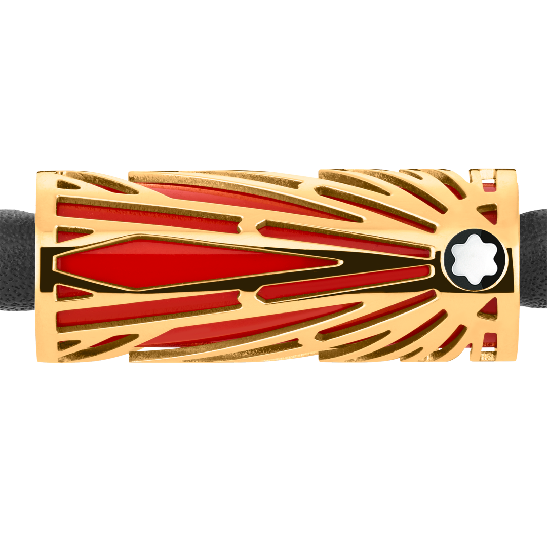 마이스터스튁 디 오리진 컬렉션 브레이슬릿 코랄