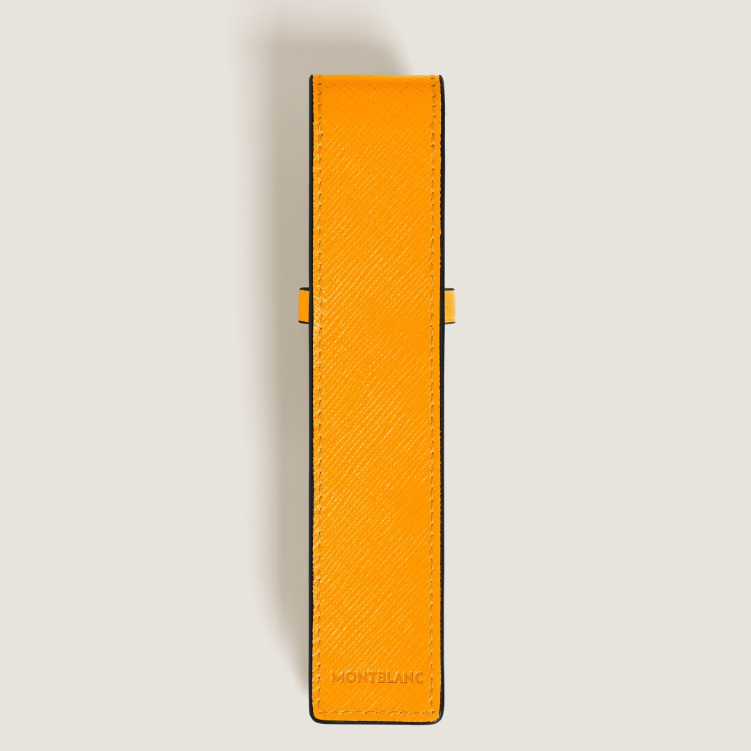 사토리얼 엔벨로프 1구 펜 파우치