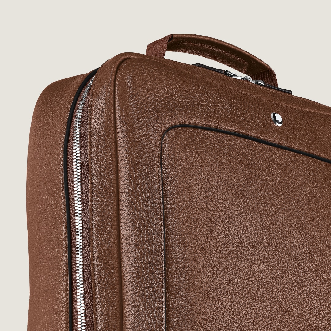 그레인 렉탱귤러 백팩