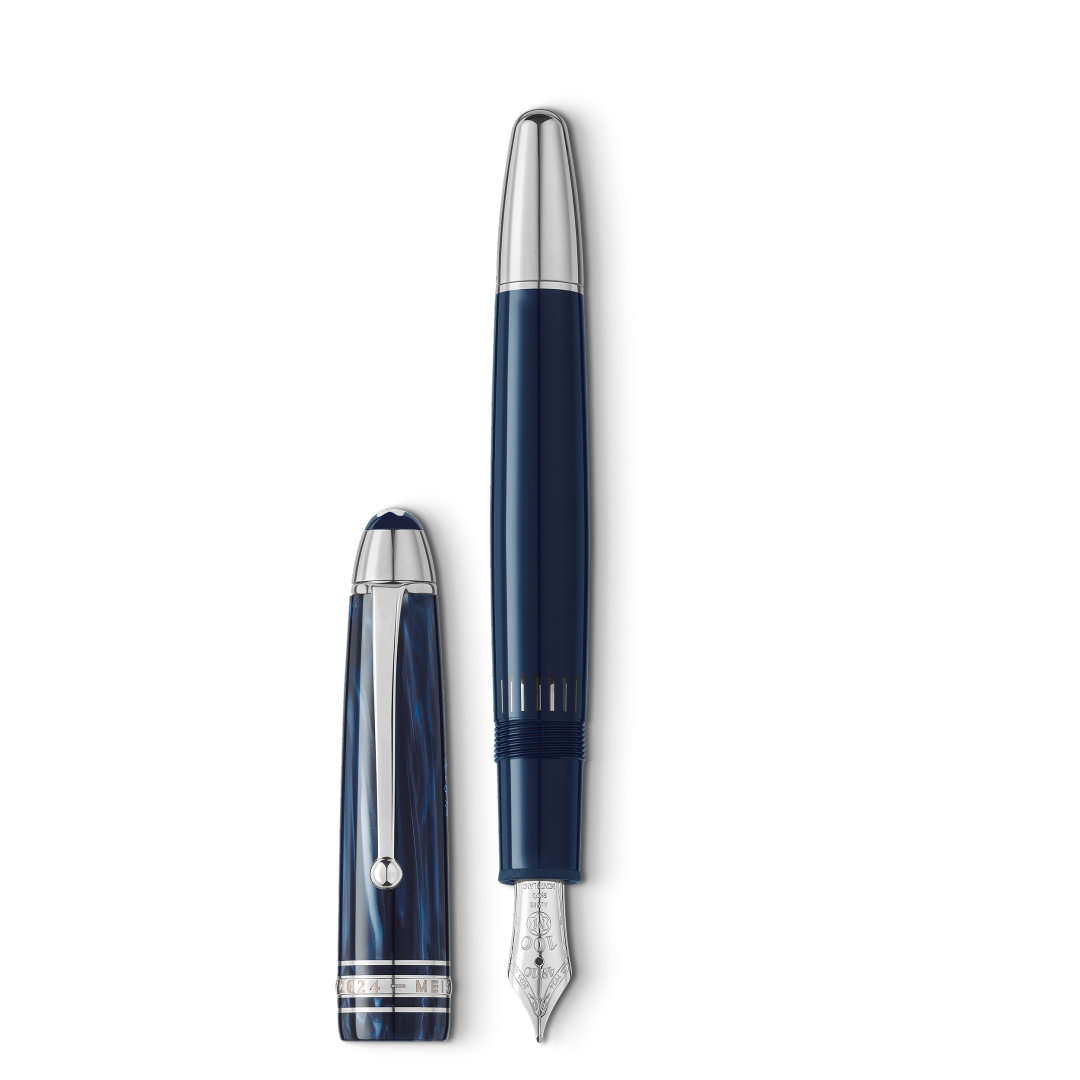 마이스터스튁 오리진 컬렉션 르그랑 만년필 M