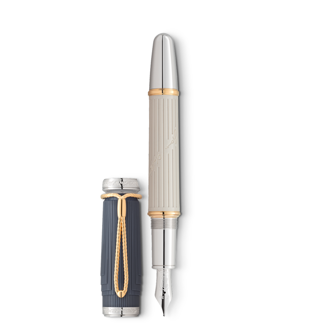작가 에디션 오마주 투 제인 오스틴 리미티드 에디션 만년필