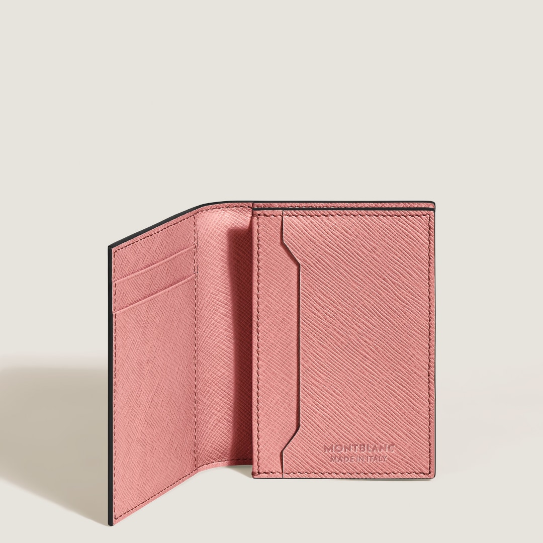 사토리얼 4cc 카드 홀더