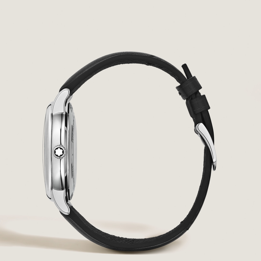 몽블랑 스타 레거시 스몰 세컨드 36mm