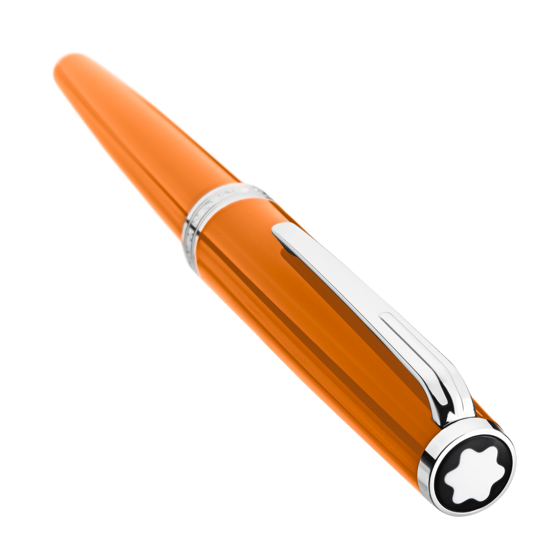 픽스 오렌지 수성펜