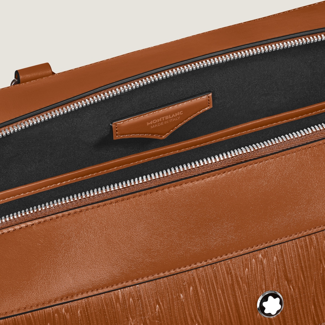 코르테치아 스푸마토 라이팅 트래블러 브리프 케이스