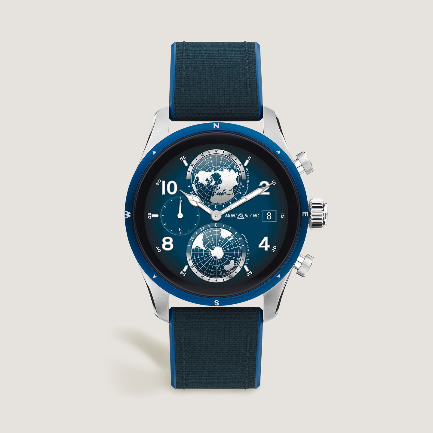 Montres Connectées Summit 3