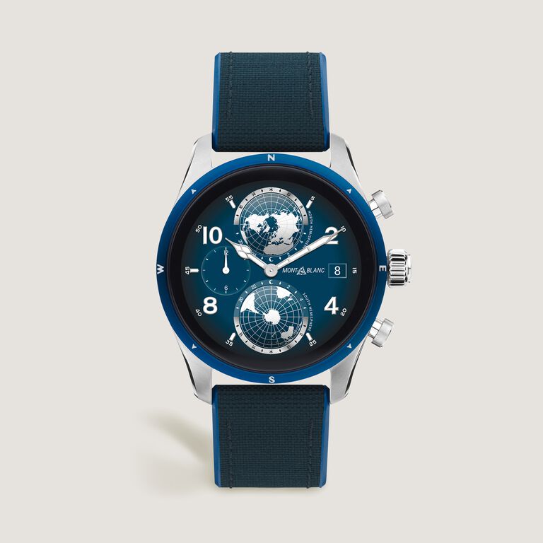 Relojes Inteligentes Summit 3