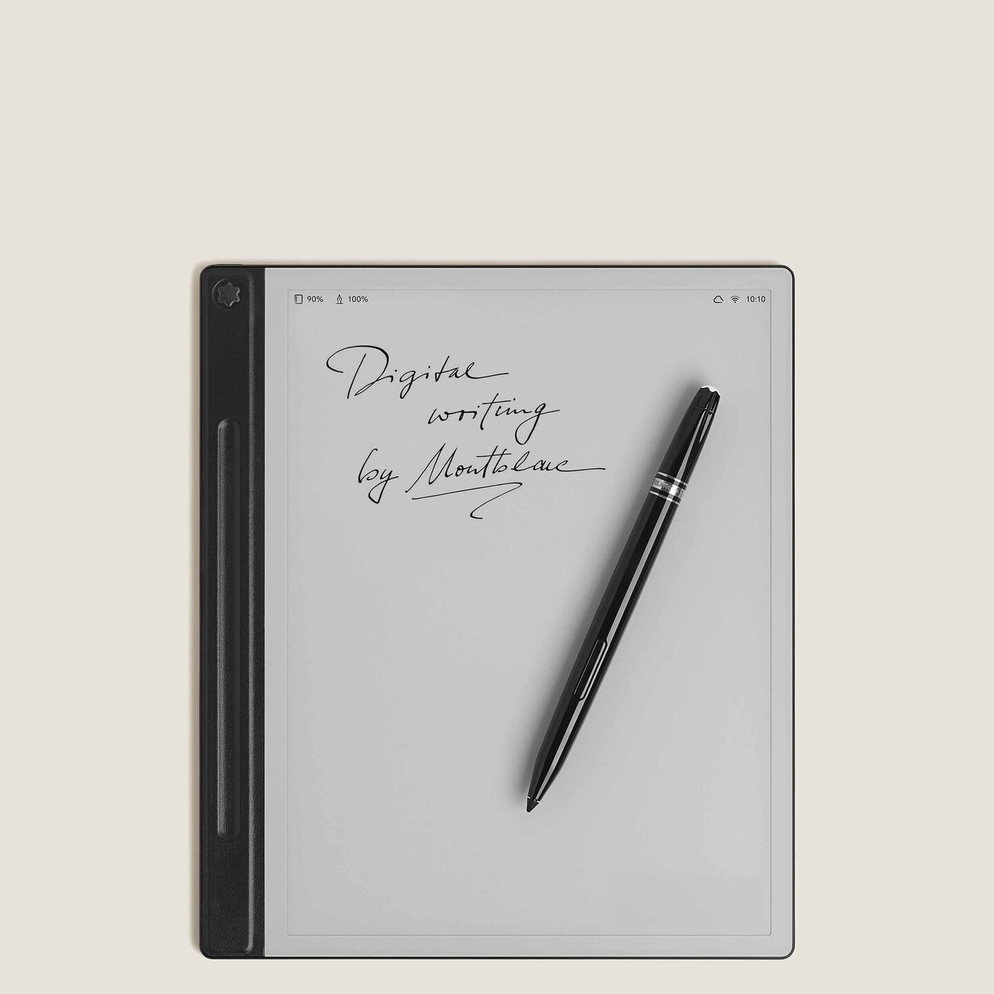 Digital Writing by Montblanc