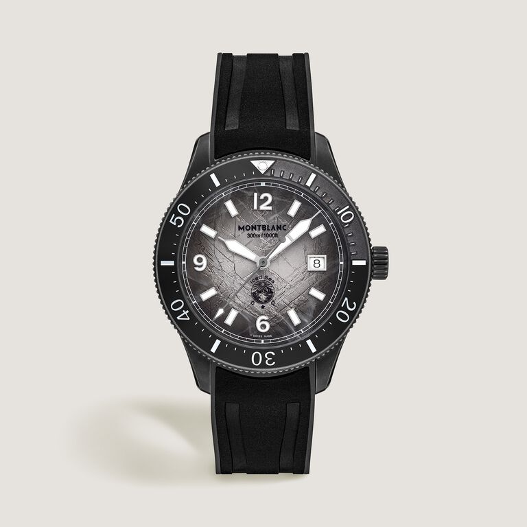 Montblanc Iced Sea