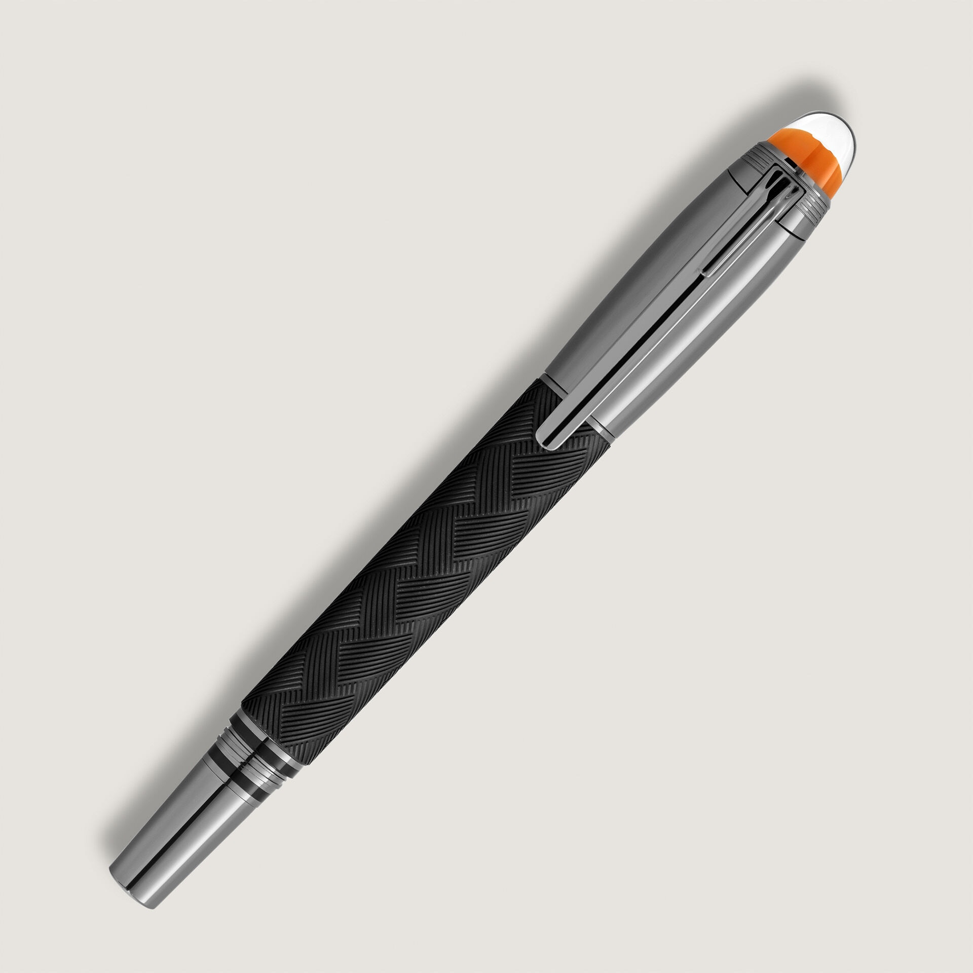 PIX ブラック ボールペン - ブラック - Montblanc® JP