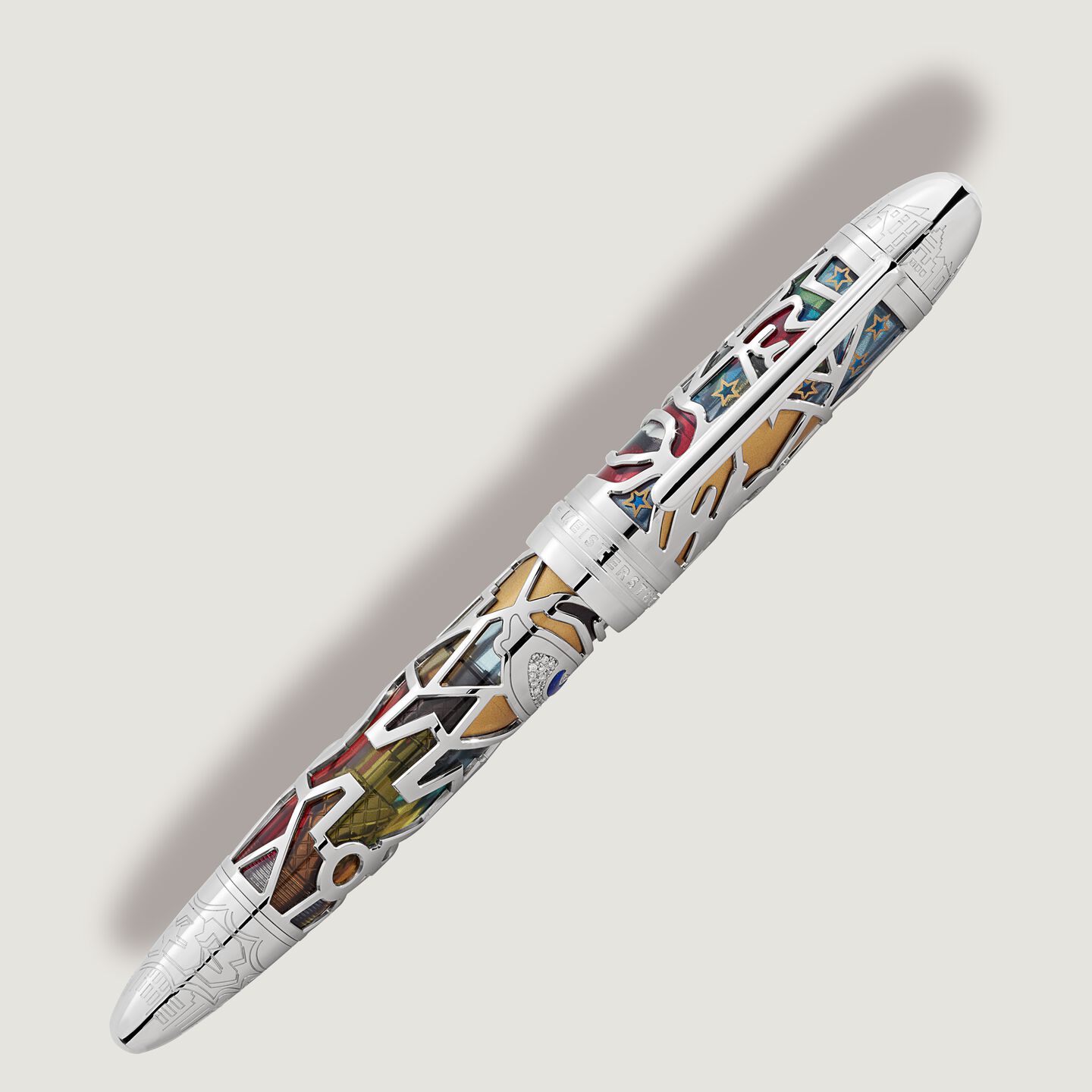 マイスターシュテュック クラシック メカニカルペンシル 0.7mm 