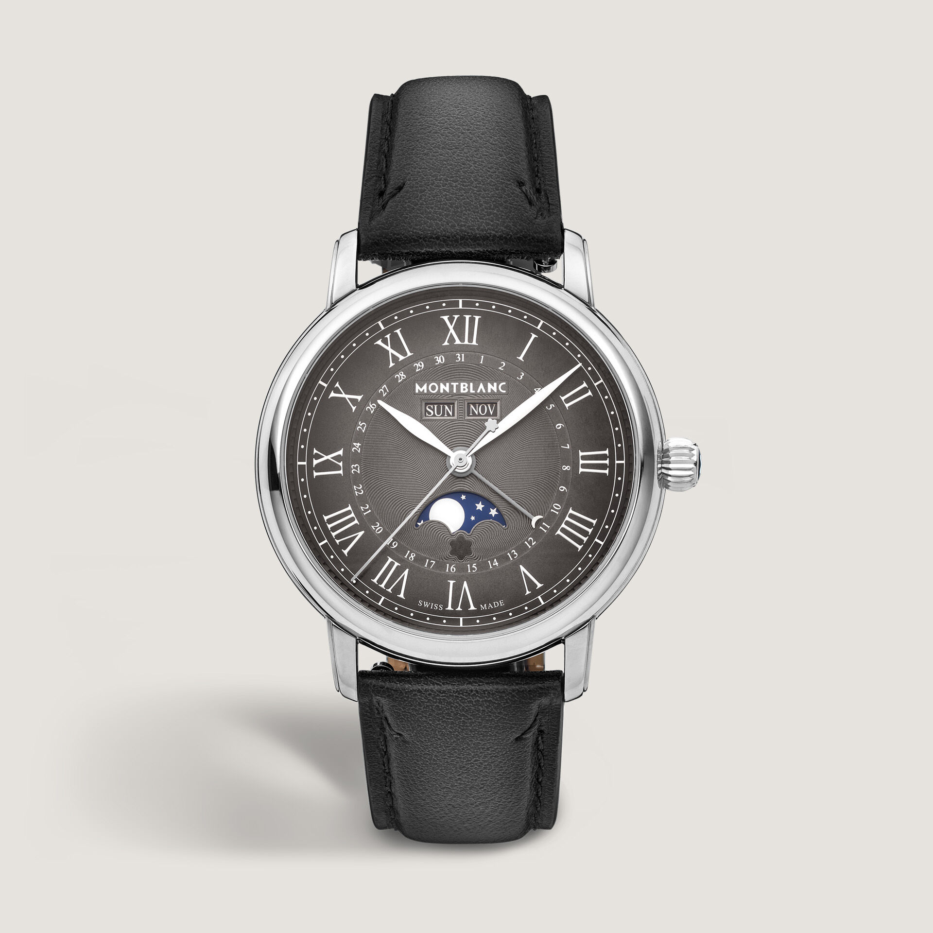 Montblanc Star Legacy Full Calendar 42 mm - Montblanc® DK