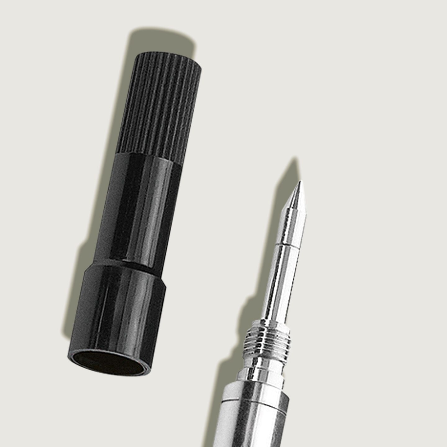 Pour Rollerball