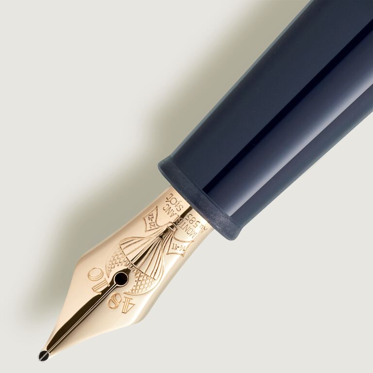Pluma Estilográfica