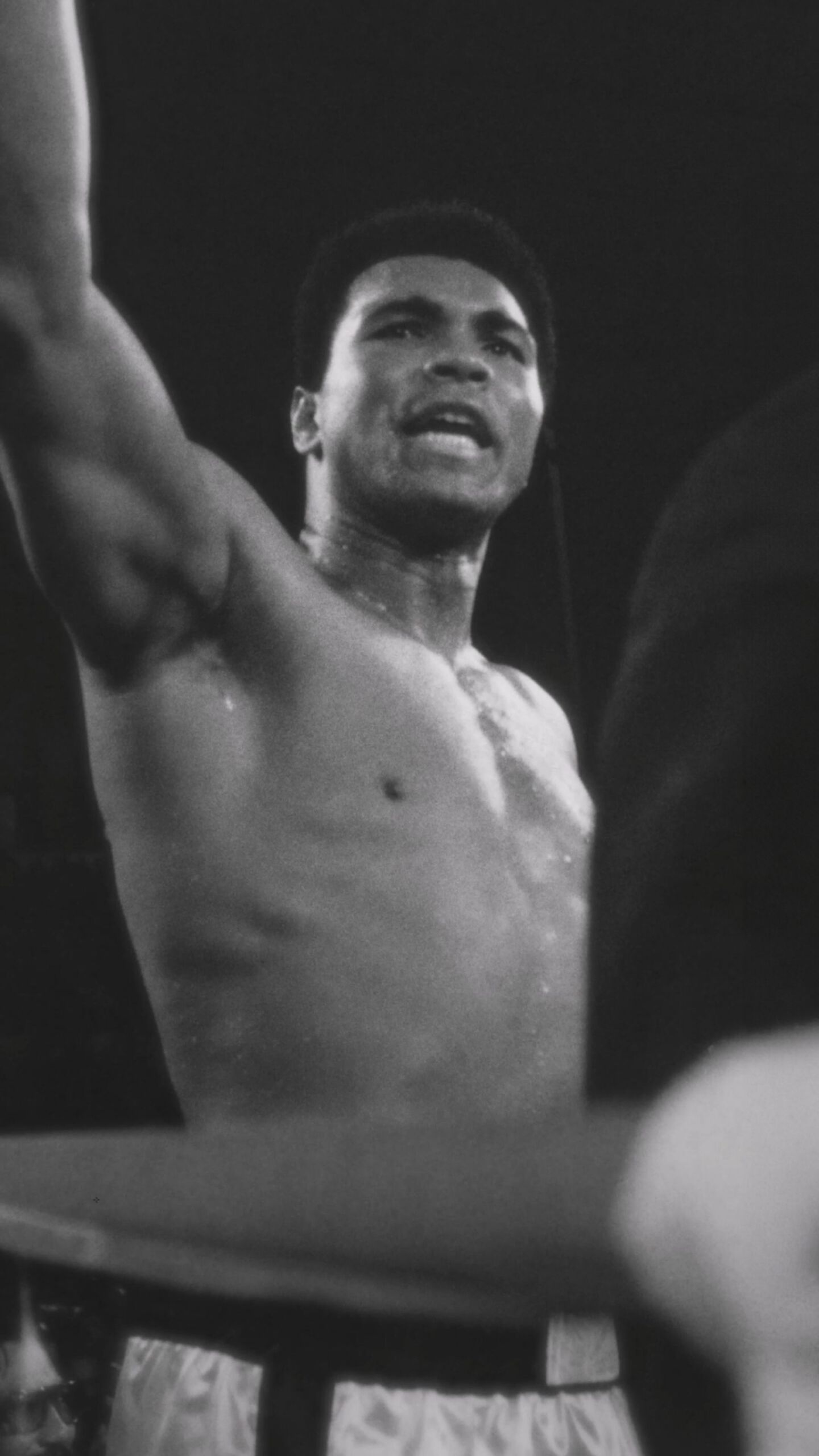 Great Characters Muhammad Ali – Discover – Montblanc® FR