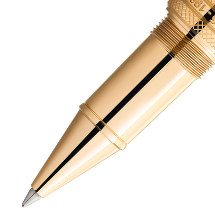 Great Characters Jimi Hendrix Limited Edition 1942 Rollerball