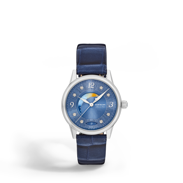 Montblanc Bohème Day & Night 34 mm - 1