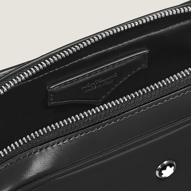 Mini Crossbody Bag in Meisterst&uuml;ck Leather - 5