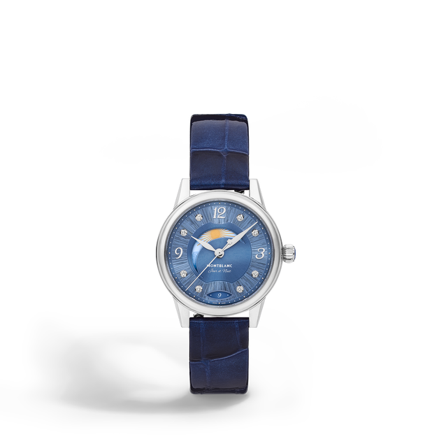 Montblanc Bohème Day & Night 30 mm - 1