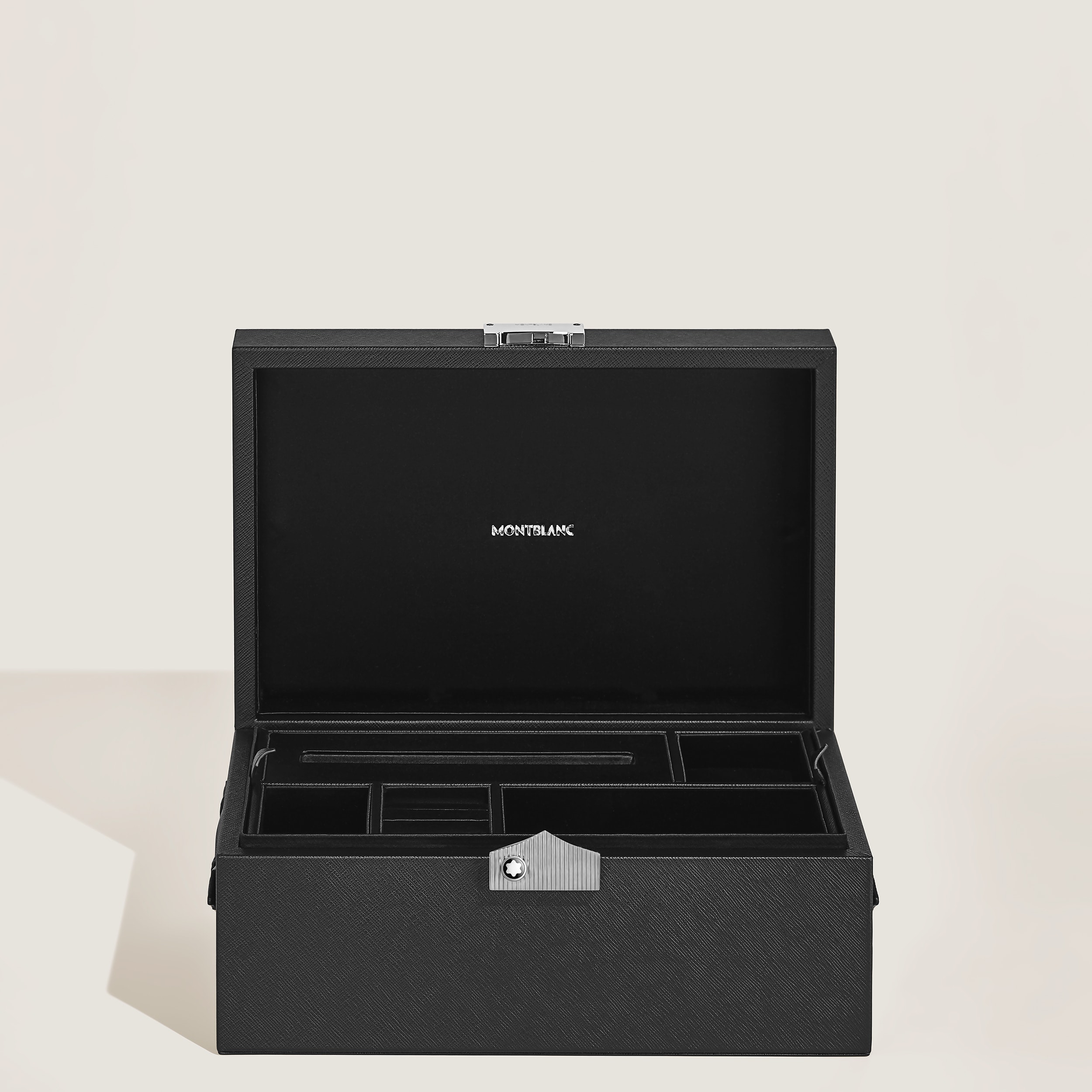 Writing Instruments Collector Box