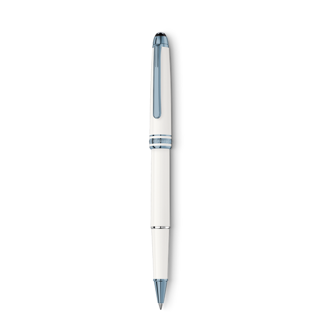 Meisterstück Glacier Classique Rollerball White - 2