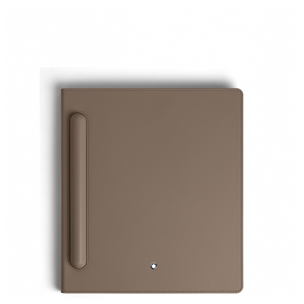 Montblanc Digital Paper Folio Mastic color