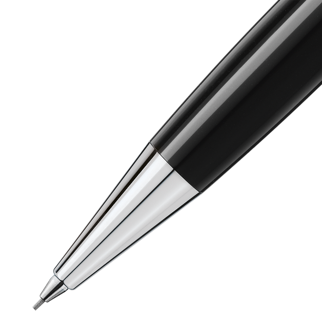 Meisterstück Platinum-Coated Classique Mechanical Pencil.. 0.5 mm - 3