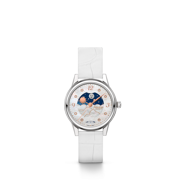 Montblanc Bohème Day & Night 30 mm - 7