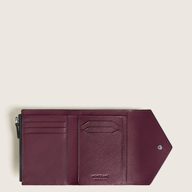 Sartorial Cartera trío para 6 tarjetas - 4