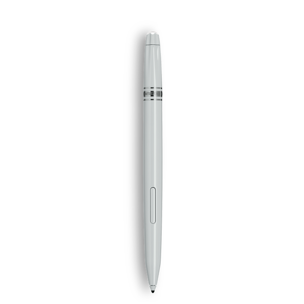 Montblanc Digital Pen Grey for Montblanc Digital Paper - 1