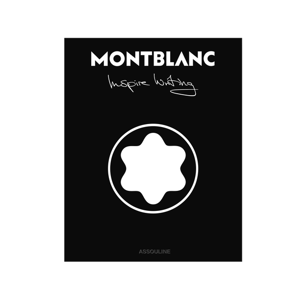 Montblanc Inspire Writing Coffee Table Book (English) - 6