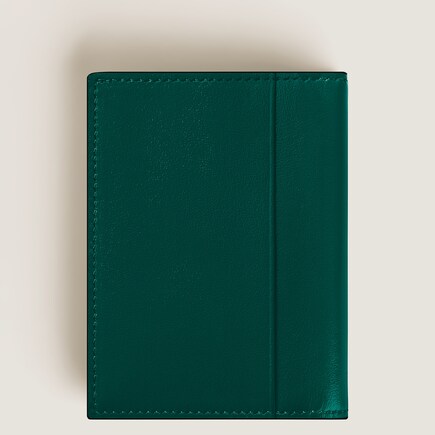 Soft card holder 4cc