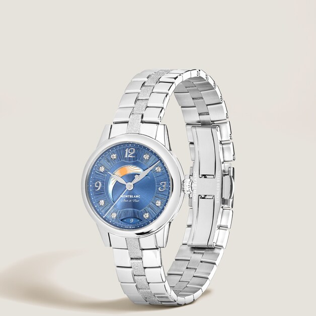 Montblanc Bohème Day & Night 30 mm - 4