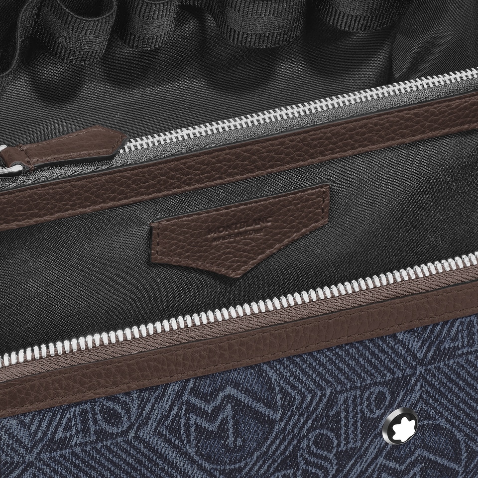 Neceser de Denim 4810 - 3